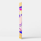 渦巻素晴らし旋回 Case-Mate iPhoneケース (裏面 / 右)