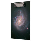 渦巻銀河 M83 (NASA) クリップボード (左)