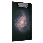 渦巻銀河 M83 (NASA) クリップボード (右)