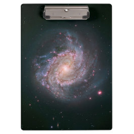渦巻銀河 M83 (NASA) クリップボード