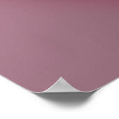 渦巻 ポスター (角)