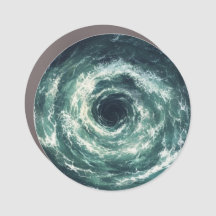 渦流磁石