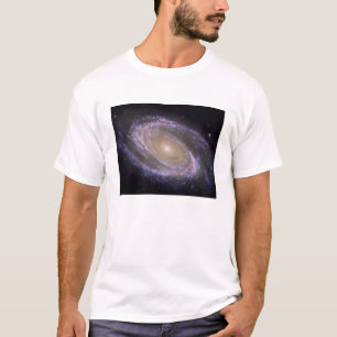 渦状銀河よりきたない81 Tシャツ