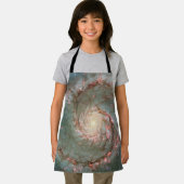渦銀河系 エプロン (インサイチュ)