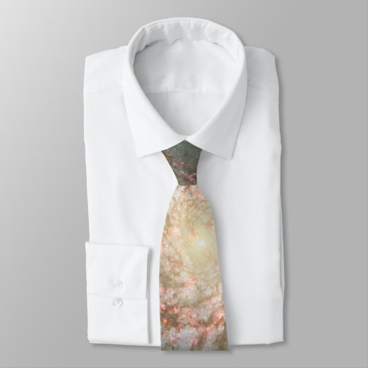 渦銀河系 ネクタイ (タイ)