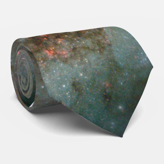 渦銀河系 ネクタイ (ロール)