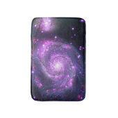 渦銀河系 バスマット (正面縦)