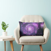 渦銀河系 ランバークッション (椅子)
