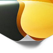 渦9 ポスター (角)