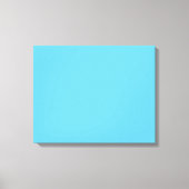 渦 キャンバスプリント (正面)