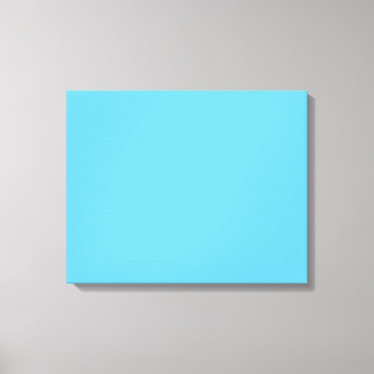 渦 キャンバスプリント (正面)