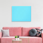 渦 キャンバスプリント (インサイチュ (リビング))