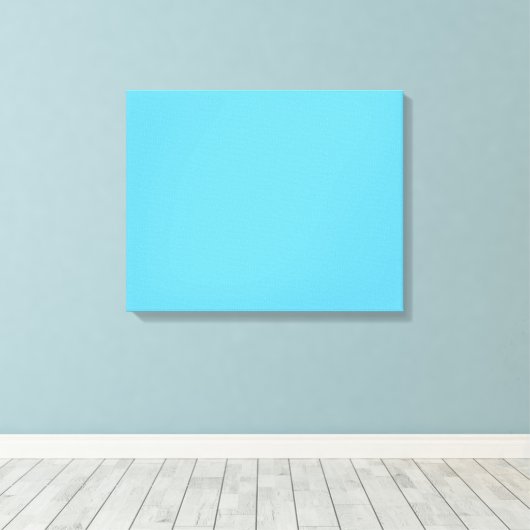 渦 キャンバスプリント (インサイチュ (ウッドフロア))