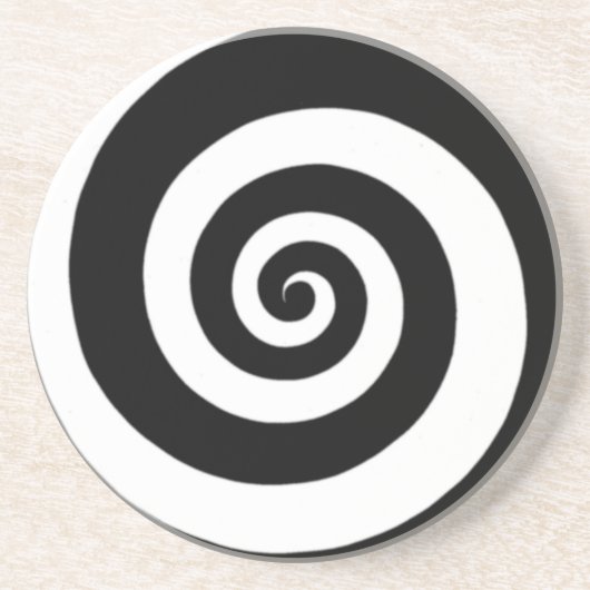 渦 コースター (正面)