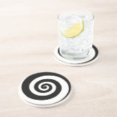 渦 コースター (側面)