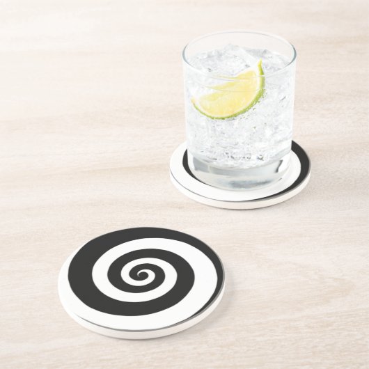 渦 コースター (側面)