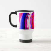 渦 トラベルマグ (左)