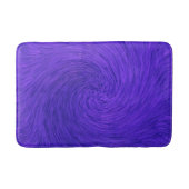 渦…... バスマット (正面)