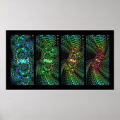 渦 ポスター (正面)