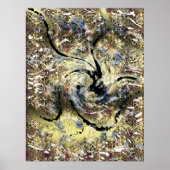 渦 ポスター (正面)