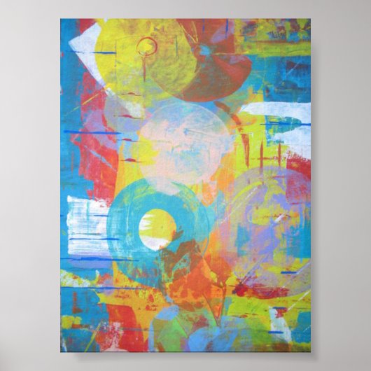 渦 ポスター (正面)