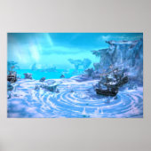 渦 ポスター (正面)