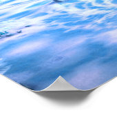 渦 ポスター (角)