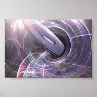 渦 ポスター