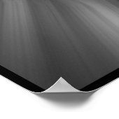 渦 ポスター (角)