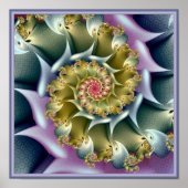 渦 ポスター (正面)