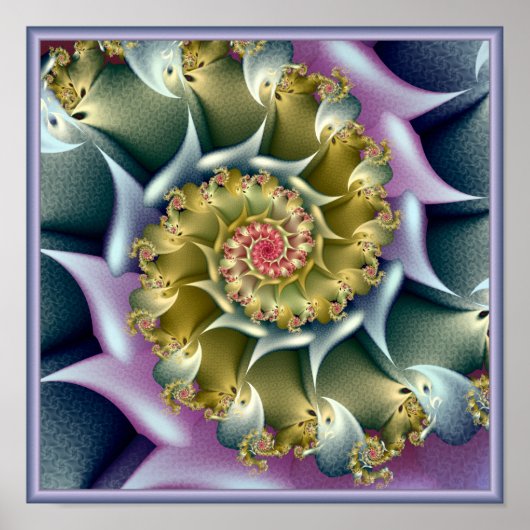 渦 ポスター (正面)