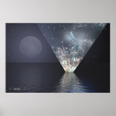 渦 ポスター (正面)