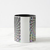 渦 マグカップ (中央)