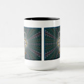 渦 マグカップ (中央)