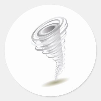 渦 ラウンドシール