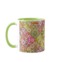 温かいボホタイル