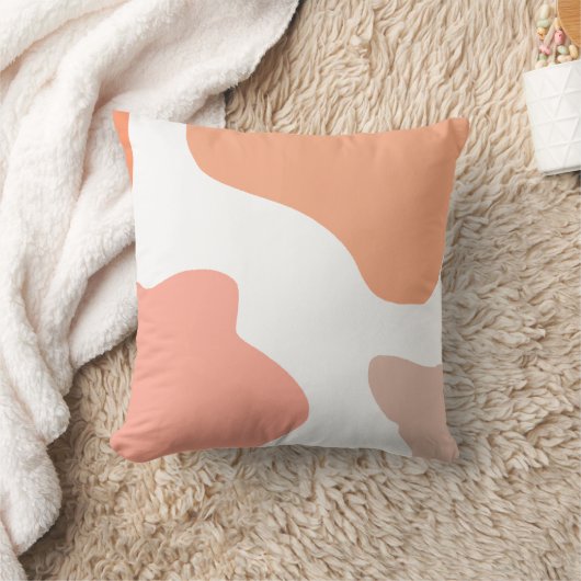 温かい抱擁 クッション (ブランケット)