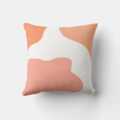 温かい抱擁 クッション (裏面)