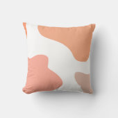 温かい抱擁 クッション (正面)