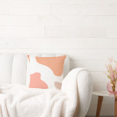 温かい抱擁 クッション