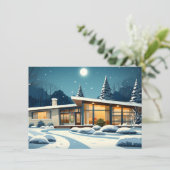 温かい願いを込めて シーズンカード (スタンド正面)