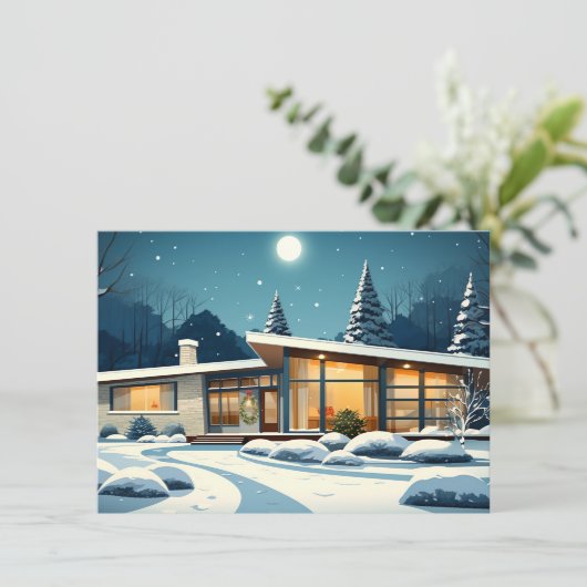 温かい願いを込めて シーズンカード (スタンド正面)