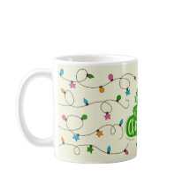 温かい願い：クリスマス魔法