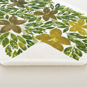 温かい願い シェルパブランケット (3/4)