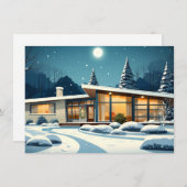 温かい願い シーズンカード (正面/裏面)