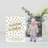 温かい願い シーズンカード (スタンド正面)