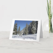 温かい願い シーズンカード (裏面)