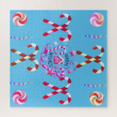 温かい願い ジグソーパズル (横)