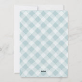 温かい願い |写真数々のフロリダ シーズンカード (裏面)