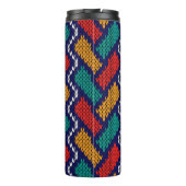 温かい飲み物、クリエイティブモーメント タンブラー (裏面)